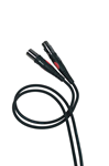 XLR FEMALE TO XLR MALE